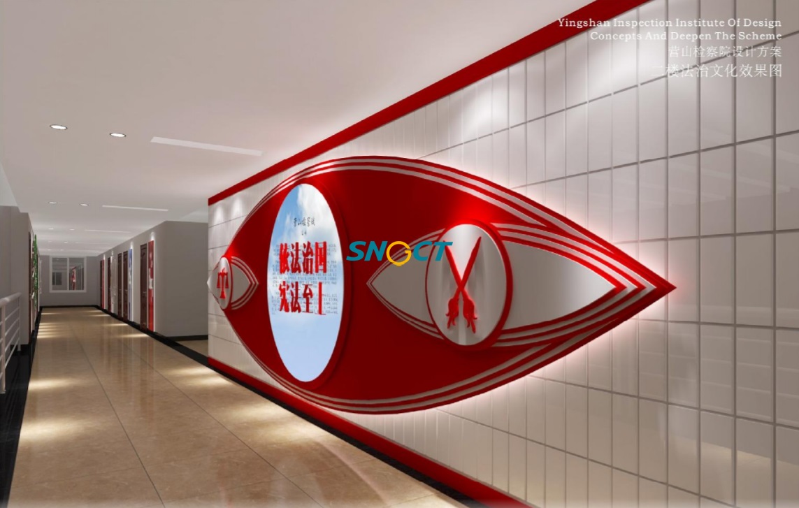 文旅展陳如何提升互動(dòng)體驗(yàn)？做好五個(gè)方面很重要！