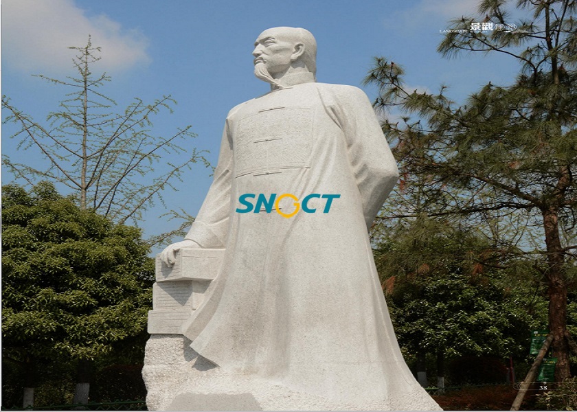 景區(qū)雕塑如何避免“形式主義”？五個(gè)方面需要重視！