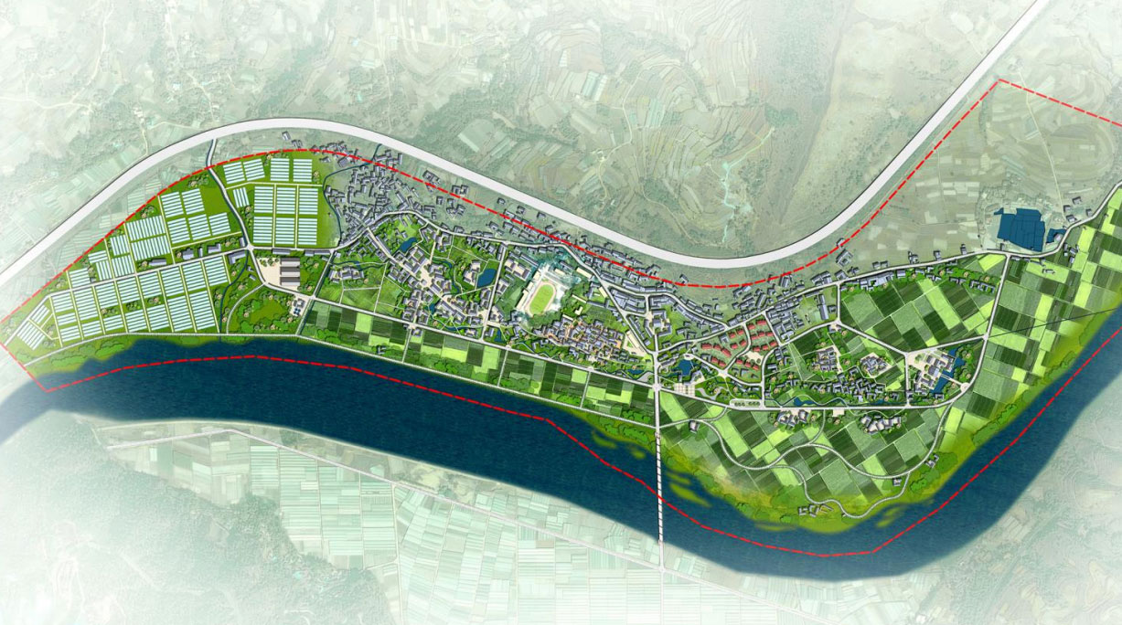 國(guó)土空間規(guī)劃主要內(nèi)容是什么？主要體現(xiàn)在七個(gè)方面！