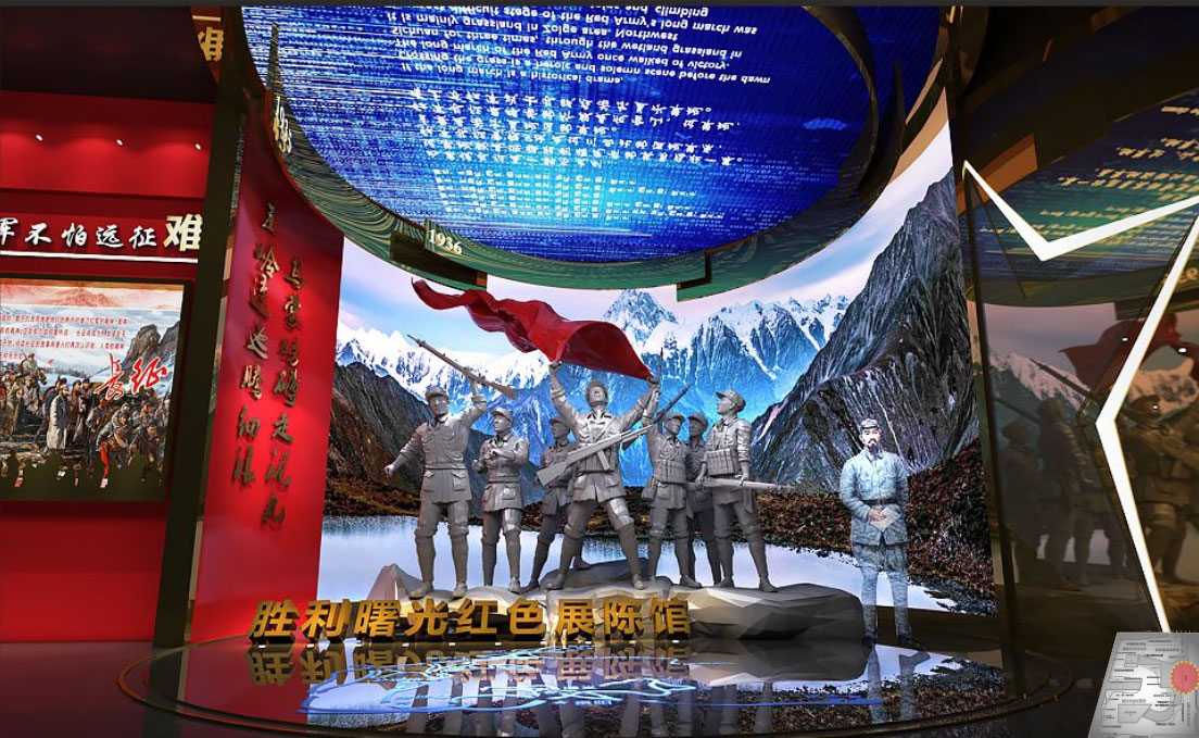 紅色旅游如何吸引年輕人？關(guān)鍵在于五個(gè)方面！