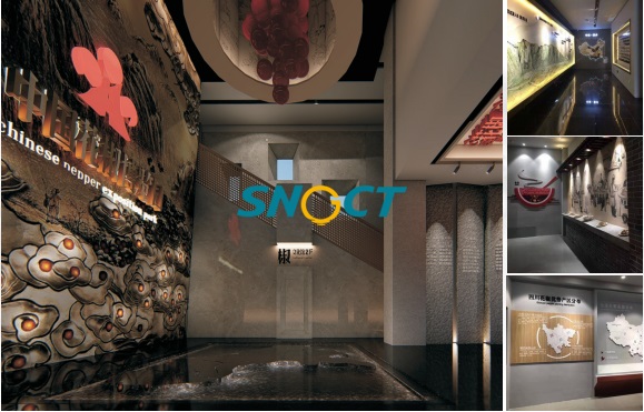 文旅空間設(shè)計(jì)的關(guān)鍵環(huán)節(jié)有哪些？五個(gè)方面需重視！