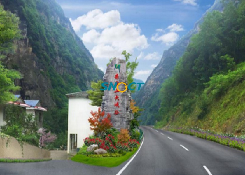 鄉(xiāng)村生態(tài)景觀設(shè)計要注意什么？五個元素要重視！