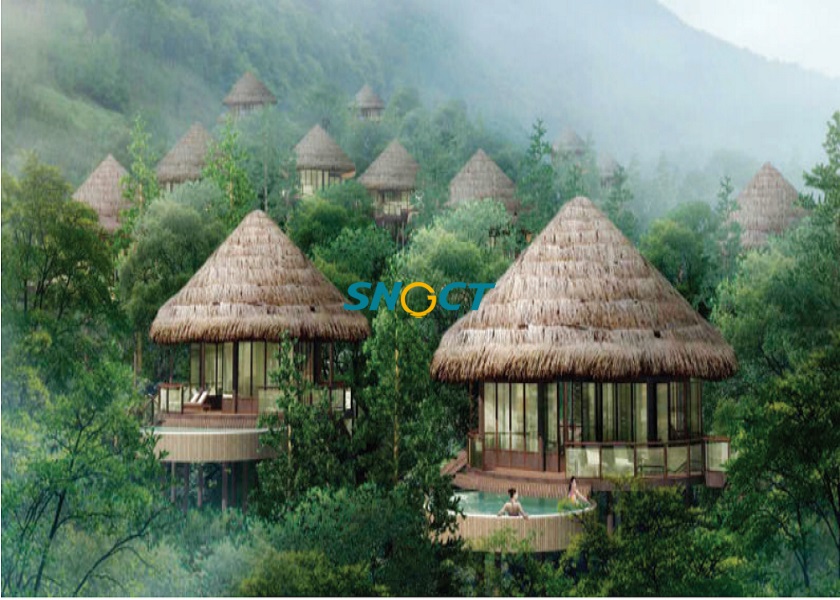 森林康養(yǎng)基地如何科學(xué)規(guī)劃？五個(gè)方面至關(guān)重要！