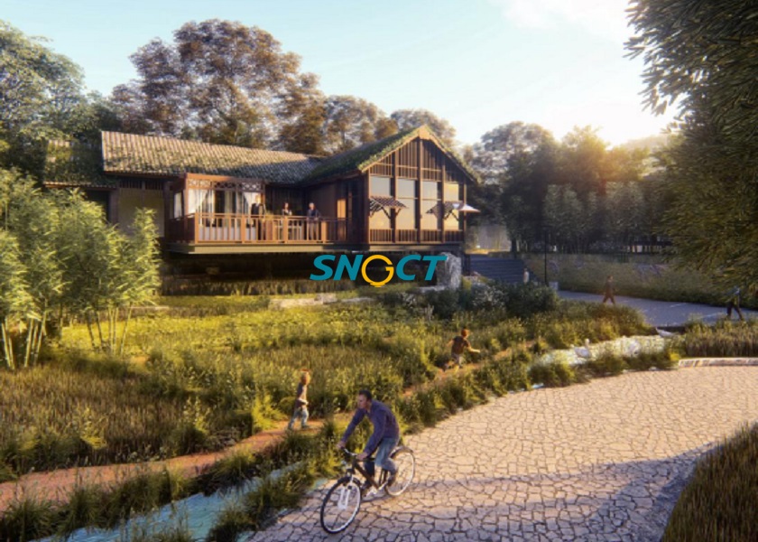 鄉(xiāng)村旅游康養(yǎng)項(xiàng)目策劃怎么寫？