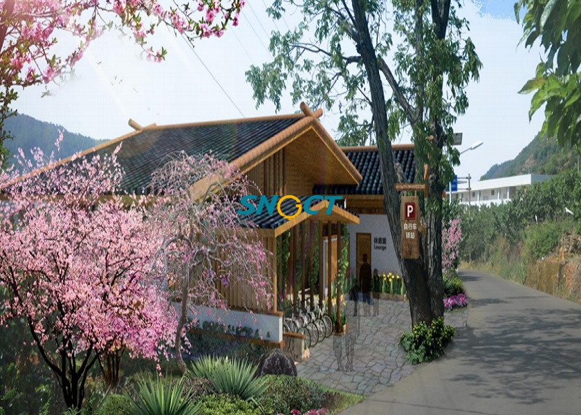 鄉(xiāng)村旅游規(guī)劃為何備受重視？體現(xiàn)在五個方面！