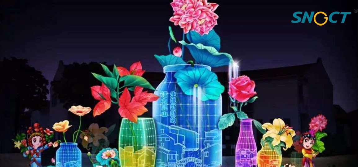 夜間旅游的規(guī)劃設(shè)計(jì)需要注意什么？六個(gè)方面是關(guān)鍵！