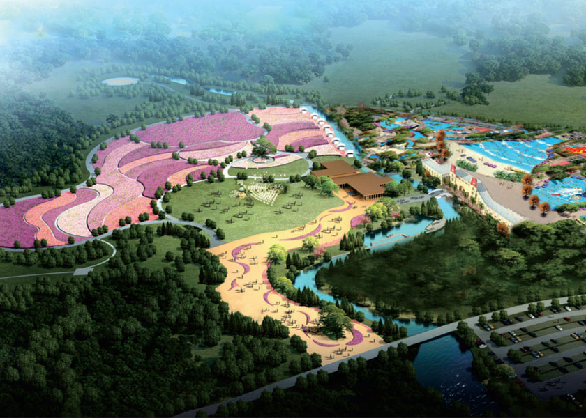 鄉(xiāng)村旅游規(guī)劃設(shè)計的核心是什么？五個方面很關(guān)鍵！