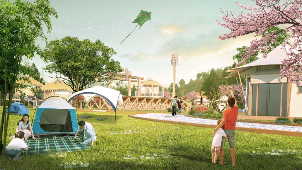 鄉(xiāng)村振興從哪些方面著力？五個方面需要注意！