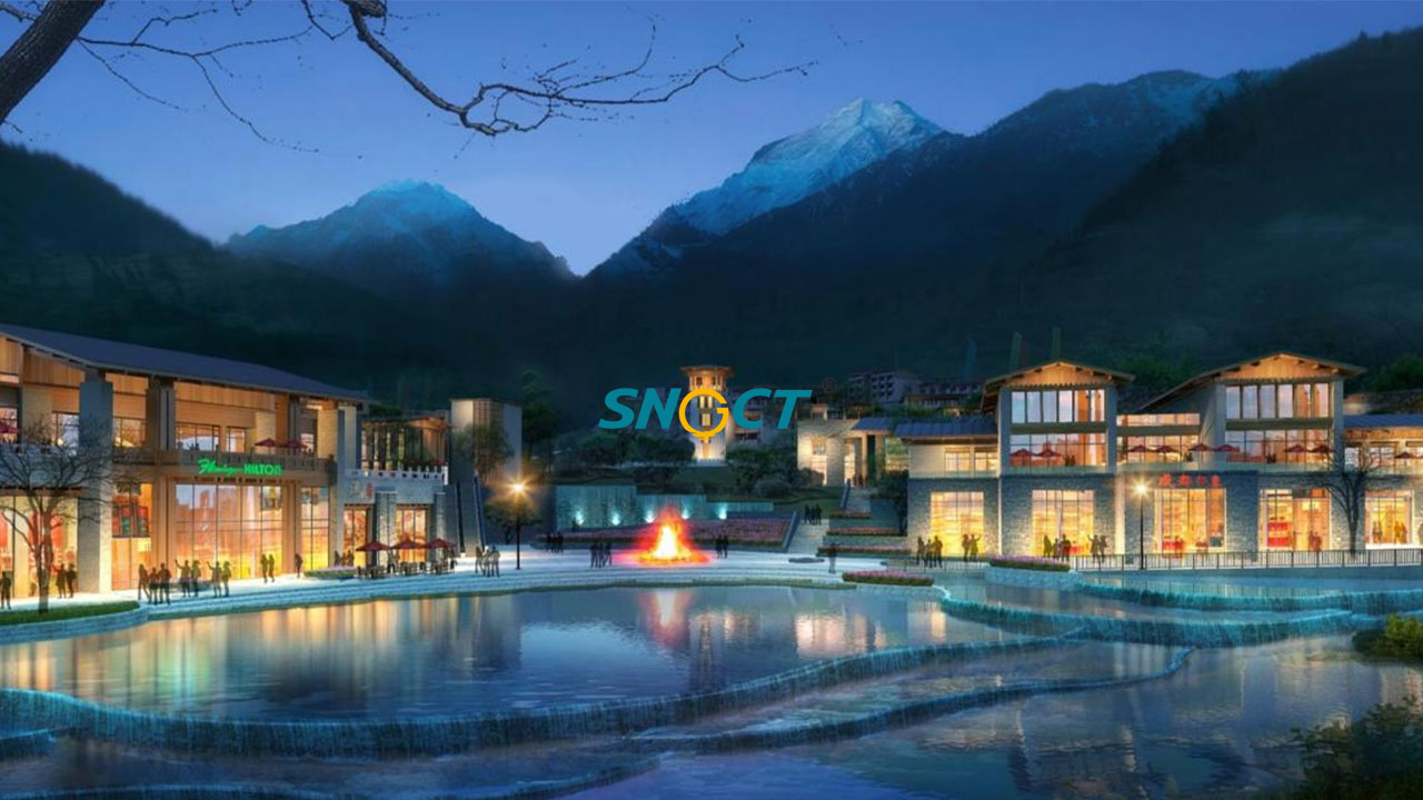 水上樂園規(guī)劃設(shè)計需要注意什么？六個方面很重要！