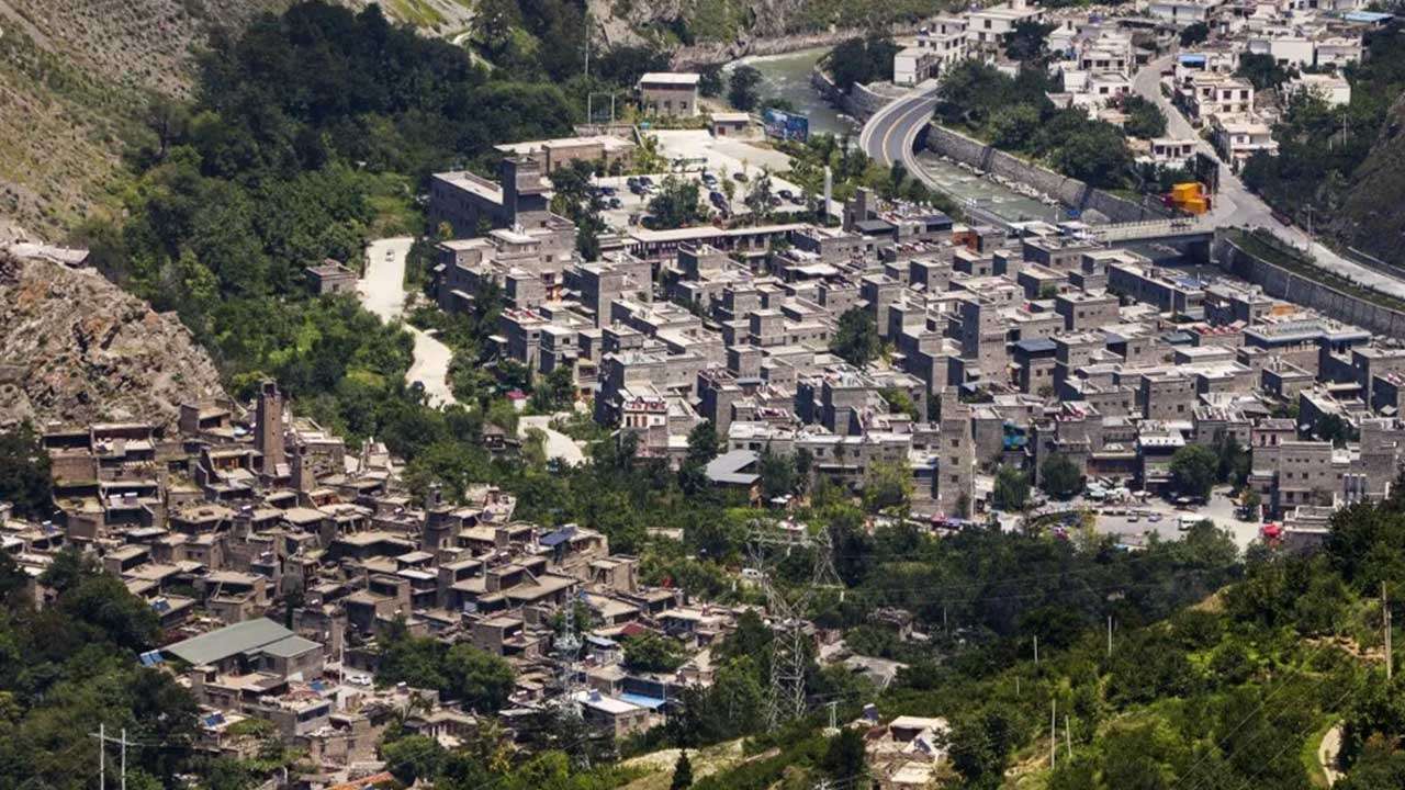 田園綜合體未來發(fā)展有哪些？四個(gè)方向值得深思！