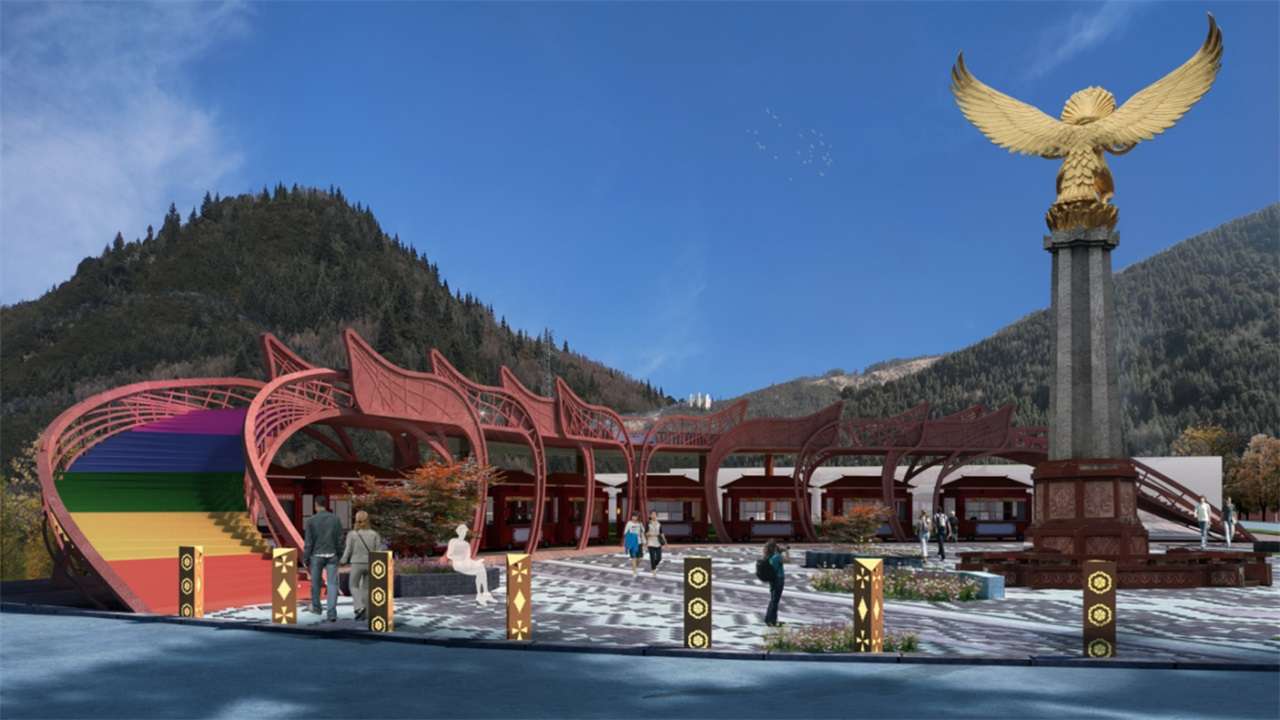 主題樂園主題策劃的重點(diǎn)是什么？五個(gè)方面至關(guān)重要！