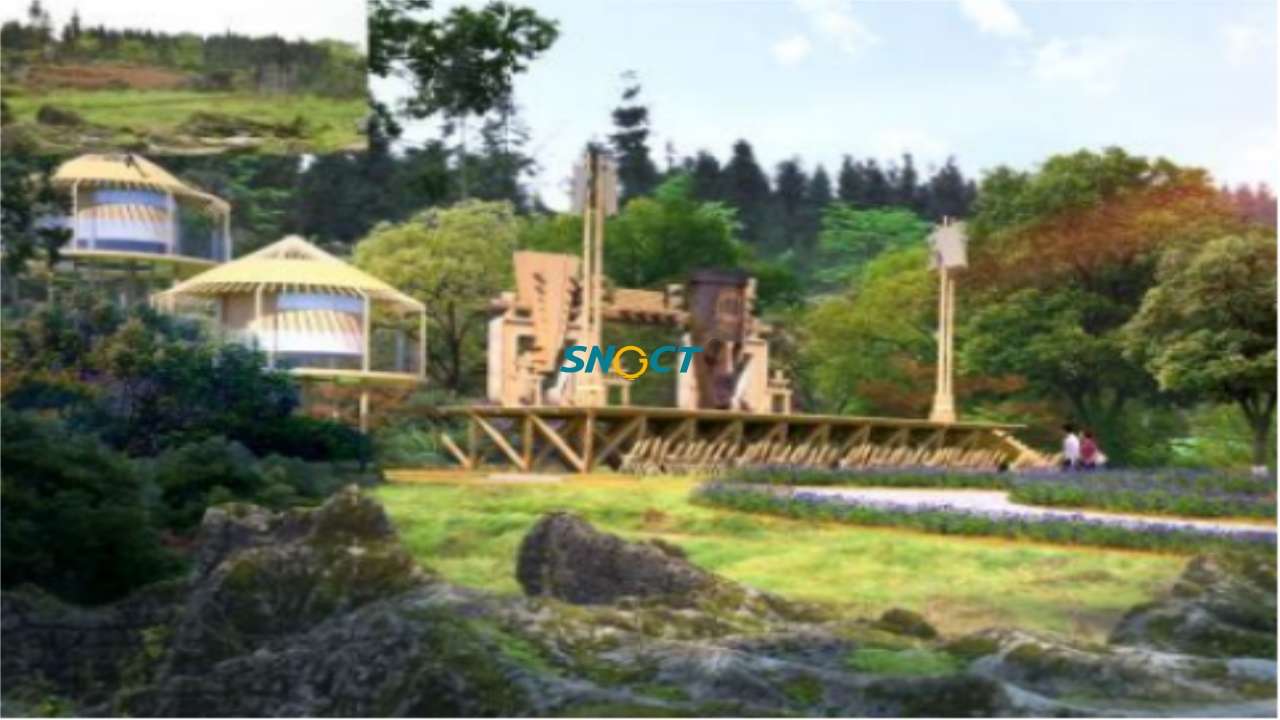 森林公園總體規(guī)劃的優(yōu)勢包括哪些？體現(xiàn)在六個方面！