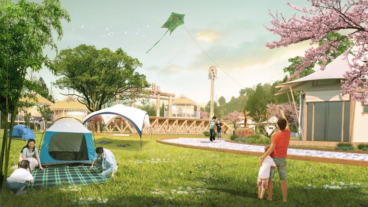 休閑農(nóng)業(yè)的選址需要注意哪些？幾個(gè)方面很重要！