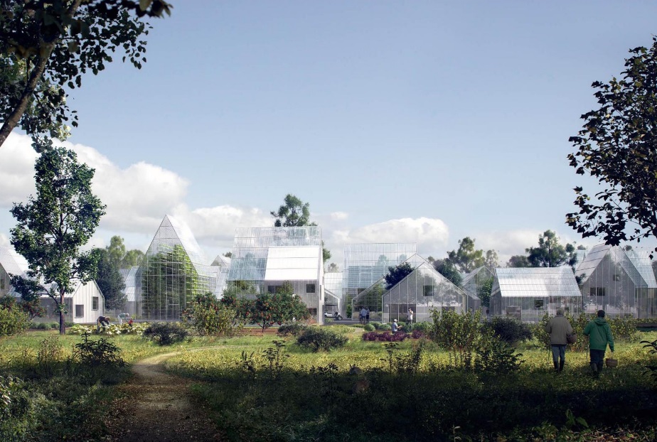 森林小鎮(zhèn)規(guī)劃的內(nèi)容有哪些？體現(xiàn)在五個方面！