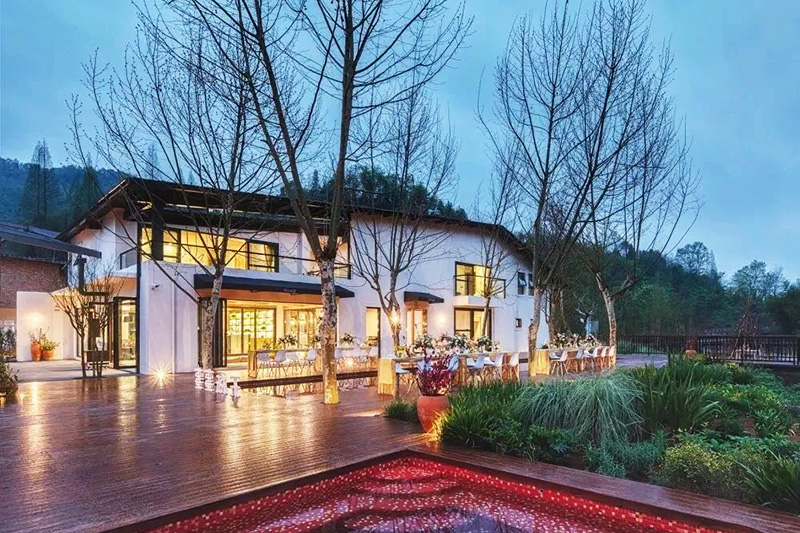 無所事事(梧桐店)民宿