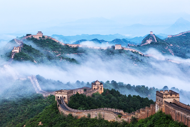 中國(guó)長(zhǎng)城（來(lái)源CFP）.jpg