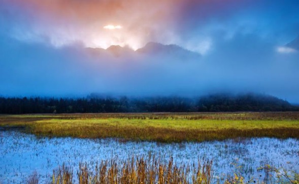 景區(qū)運營模式有哪幾種？這七種模式值得借鑒！