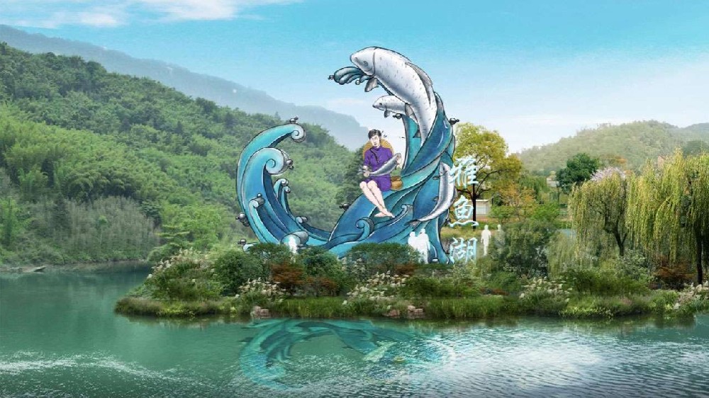 旅游景區(qū)主題如何設(shè)計(jì)？抓住三個(gè)方面是關(guān)鍵！