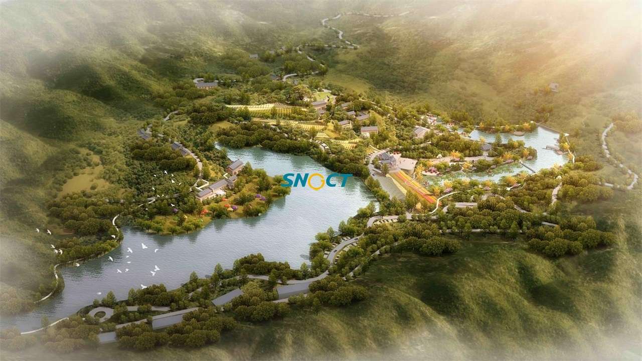 老舊景區(qū)如何煥發(fā)新活力？微改造精提升的七個(gè)抓手！